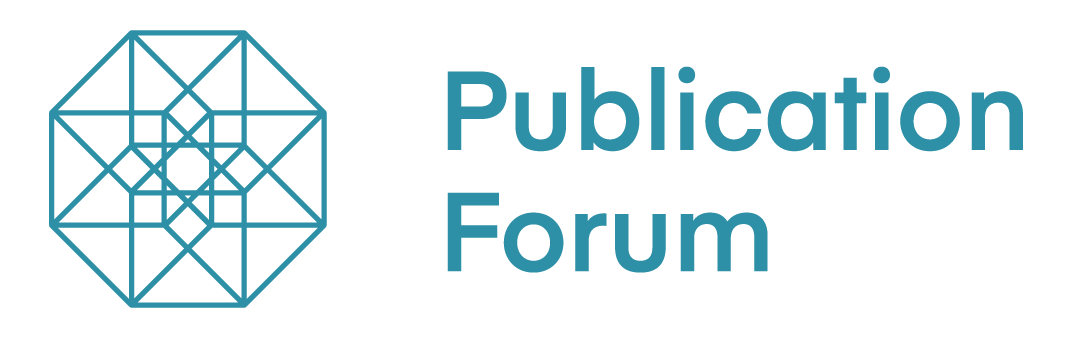 Julkjaisufoorumi logo.