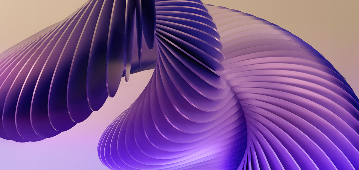 Koristeellinen liilapohjainen kuva. Koristeellinen liilapohjainen kuva.