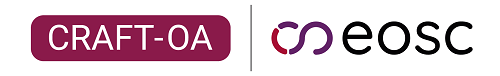 Hankkeen logo.