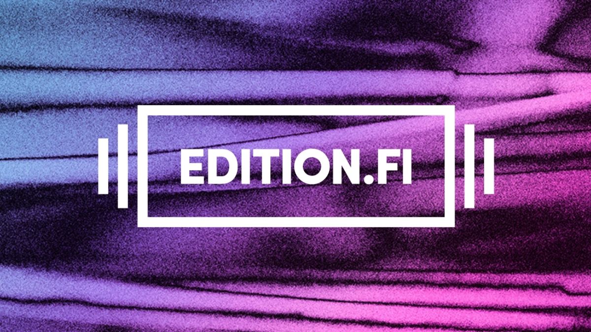 Edition.fi logo.