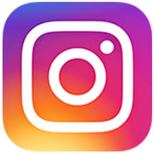 instagram logo.