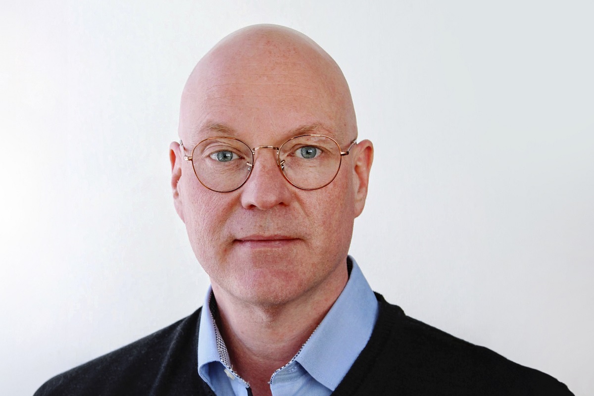 Janne Pölönen.