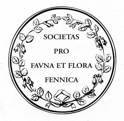 Societaksen logo.
