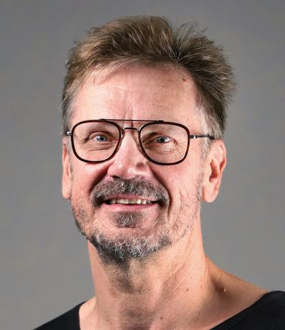 Raimo Haikari.