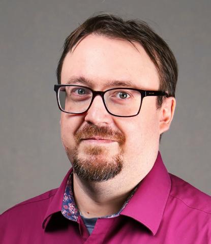 Ilmari Jauhiainen.