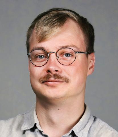 Jonni Karlsson.