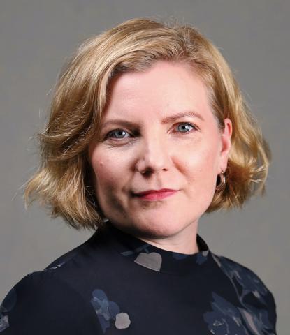 Anna Kotaviita.