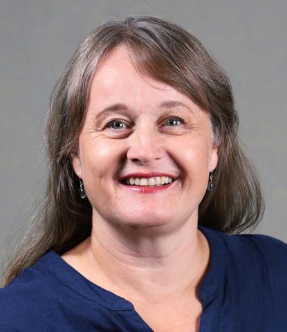 Henriikka Mustajoki.