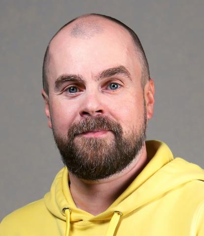 Antti-Jussi Nygård.