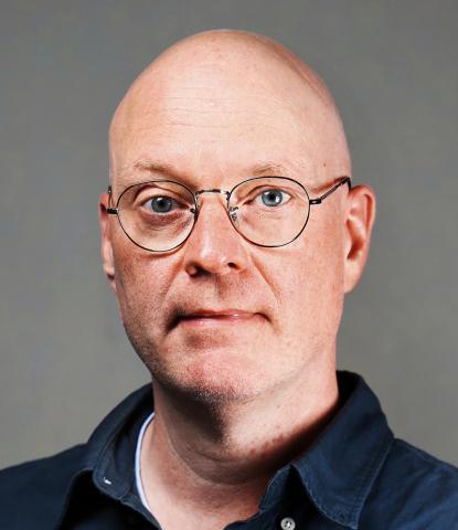 Janne Pölönen.