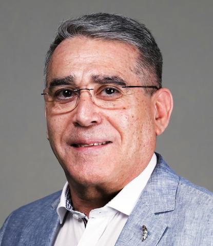 Antonio Rodriguez Carrillo.