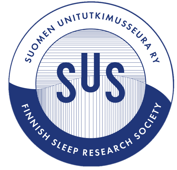 Sällskapets logo.