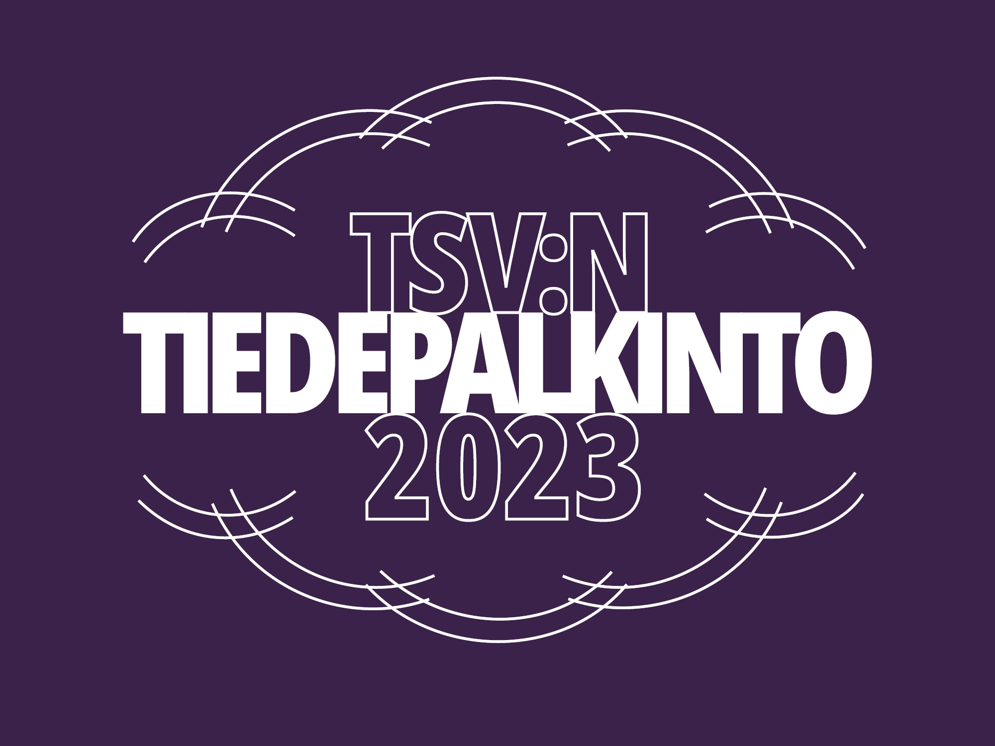 TSV:n tiedepalkinto.