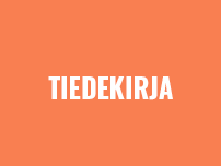 Tiedekirja