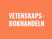 Vetenskapsbokhandeln